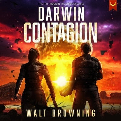 Darwin Contagion by Browning, Walt