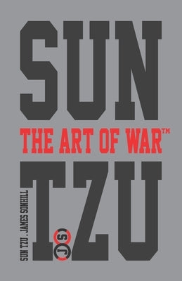 Sun Tzu the Art of War(tm) Gray Edition by Tzu, Sun