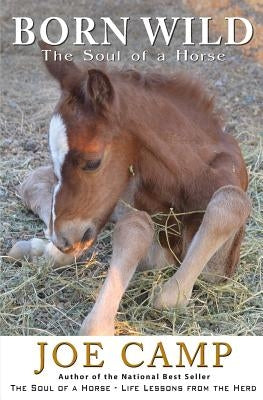 Born Wild - The Soul of a Horse by Camp, Kathleen
