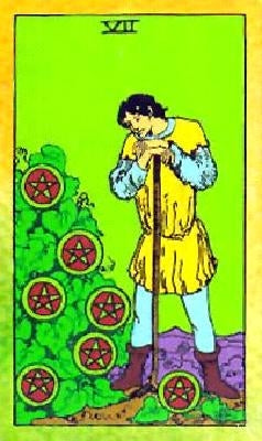 Albano-Waite(r) Tarot Deck by Albano, Frankie