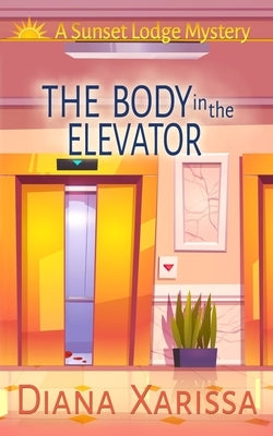 The Body in the Elevator by Xarissa, Diana