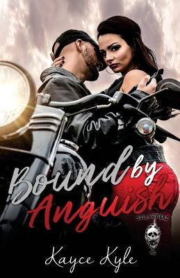 Bound by Aguish: Soul Shifterz MC: Book 3 by Kyle, Kayce