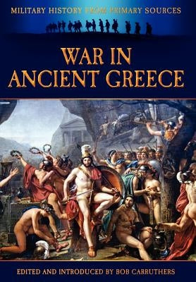 War In Ancient Greece by Thucydides