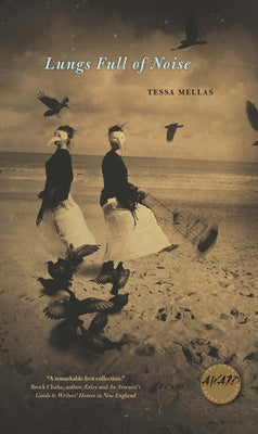 Lungs Full of Noise by Mellas, Tessa