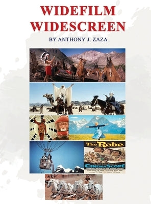 Widefilm Widescreen by Zaza, Anthony J.