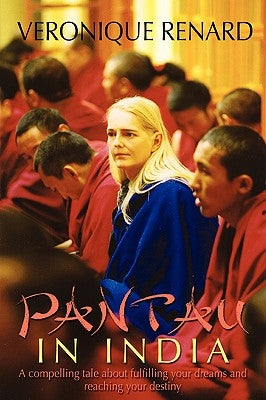 Pantau in India by Renard, Veronique