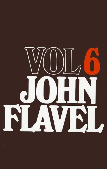 The Works of John Flavel, Volume 6 by Flavel, John