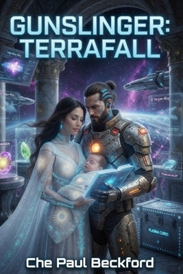 Gunslinger: Terrafall by Beckford, Che Paul