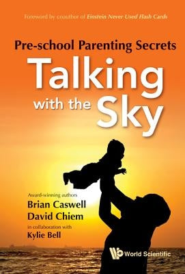 Pre-School Parenting Secrets by Caswell Brian