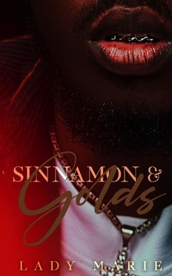 Sinnamon & Golds by Marie, Lady