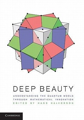 Deep Beauty by Halvorson, Hans
