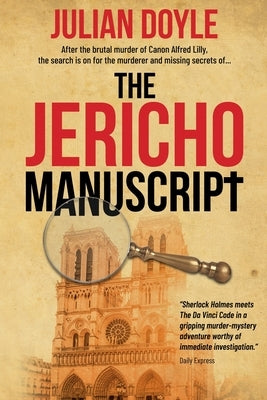 The Jericho Manuscript by Doyle, Julian