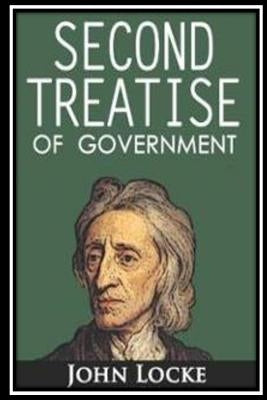 Second Treatise of Government by Locke, John