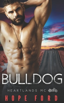 Bulldog by Ford, Hope