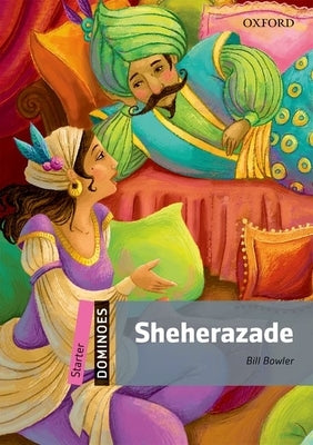 Sheherazade by Bowler, Bill
