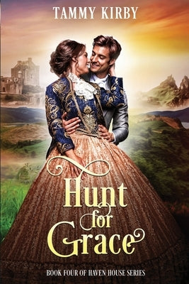 Hunt for Grace by Kirby, Tammy