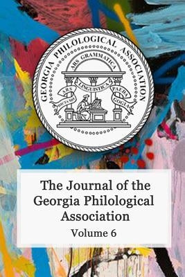 JGPA Volume 6 by Senn, Farrah