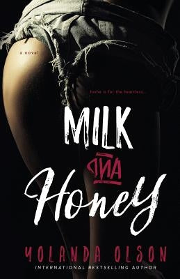 Milk and Honey by Editing, Echanted