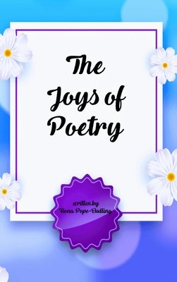 The Joys of poetry by Pope-Bulling, Fiona