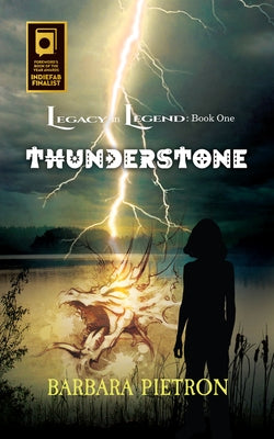 Thunderstone: Volume 1 by Pietron, Barbara