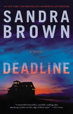 Deadline by Brown, Sandra