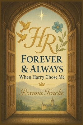 Forever&Always: When Harry Chose Me by Trache, Roxana