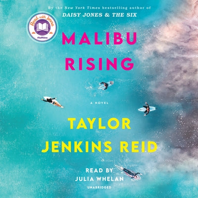 Malibu Rising by Jenkins Reid, Taylor