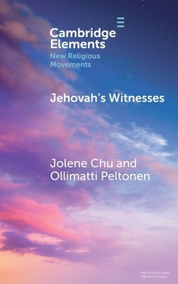 Jehovah's Witnesses by Chu, Jolene