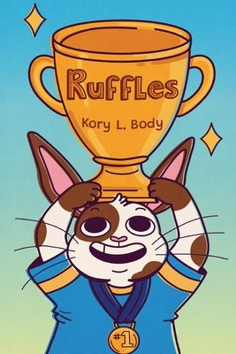 Ruffles by Montano, Vanessa