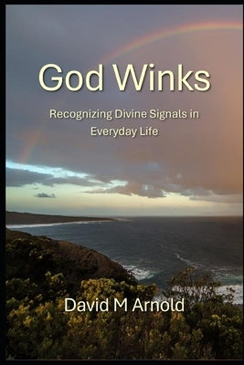 God Winks: Recognizing Divine Signals in Everyday Life by M. Arnold, David