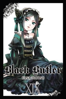 Black Butler, Vol. 19 by Toboso, Yana