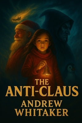 The Anti-Claus by Whitaker, Andrew