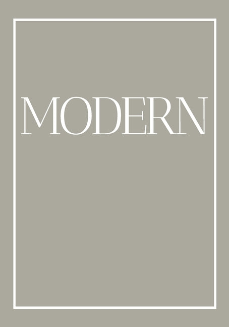 Modern: A decorative book for coffee tables, bookshelves and end tables: Stack style decor books to add home decor to bedrooms by Interior Design, Contemporary