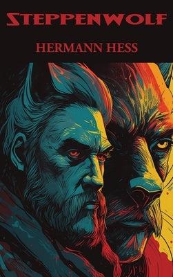 Steppenwolf by Hess, Hermann