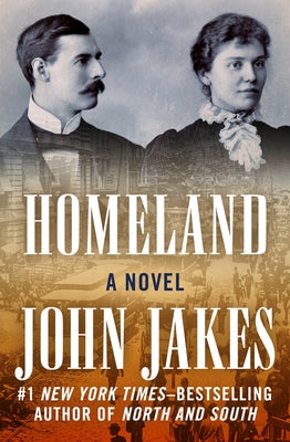 Homeland by Jakes, John