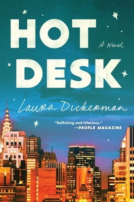 Hot Desk by Dickerman, Laura