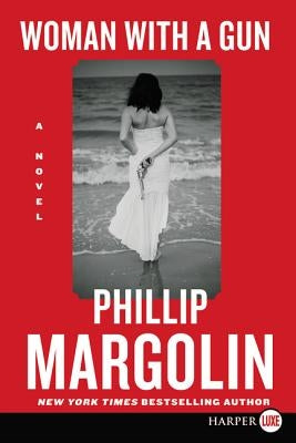 Woman with a Gun by Margolin, Phillip