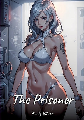 The Prisoner: Sexy Erotic Stories for Adults Illustrated with Hentai Pictures - Naked Illustrations by White, Emily