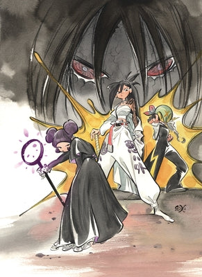 Ultimate X-Men by Peach Momoko Vol. 3: The Realm of the Mind by Momoko, Peach