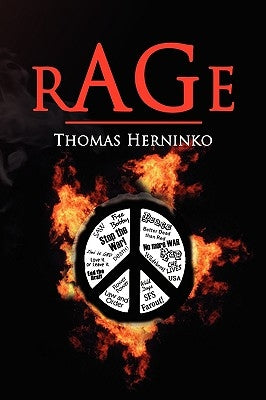 Rage by Herninko, Thomas