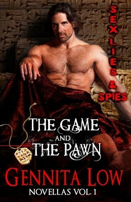 SEX LIES & SPIES, vol. I by Low, Gennita