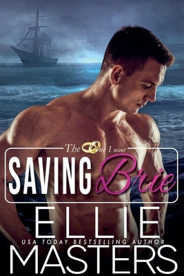 Saving Brie by Masters, Ellie