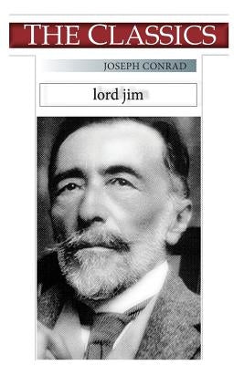 Joseph Conrad, Lord Jim by Narthex