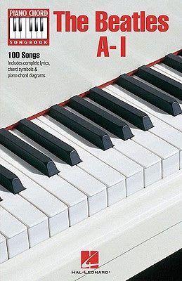 The Beatles A-I by Beatles, The
