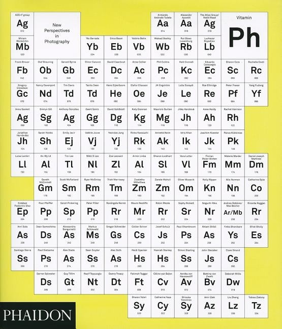 Vitamin Ph by Alonso, Rodrigo