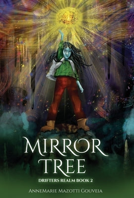 Mirror Tree by Gouveia, AnneMarie Mazotti