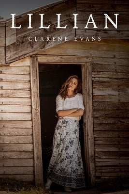 Lillian by Evans, Clarene