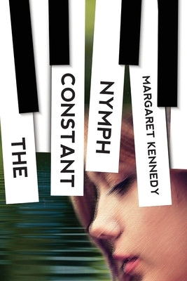 The Constant Nymph (Warbler Classics Annotated Edition) by Kennedy, Margaret