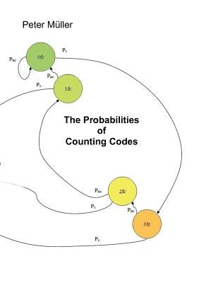 Probabilities of Counting Codes by Müller, Peter