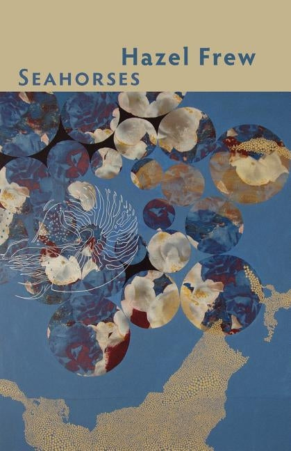 Seahorses by Frew, Hazel